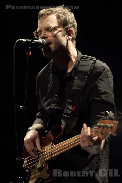 SPAIN - 2012-11-23 - BOULOGNE-BILLANCOURT - Carre Bellefeuille - 